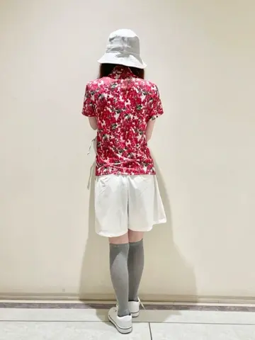 23区GOLF 松山 コーディネート画像