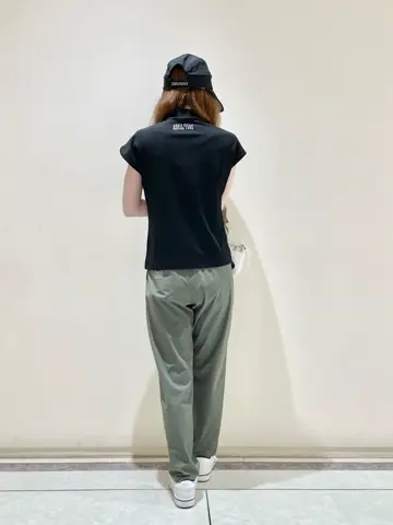 23区GOLF 松山 コーディネート画像