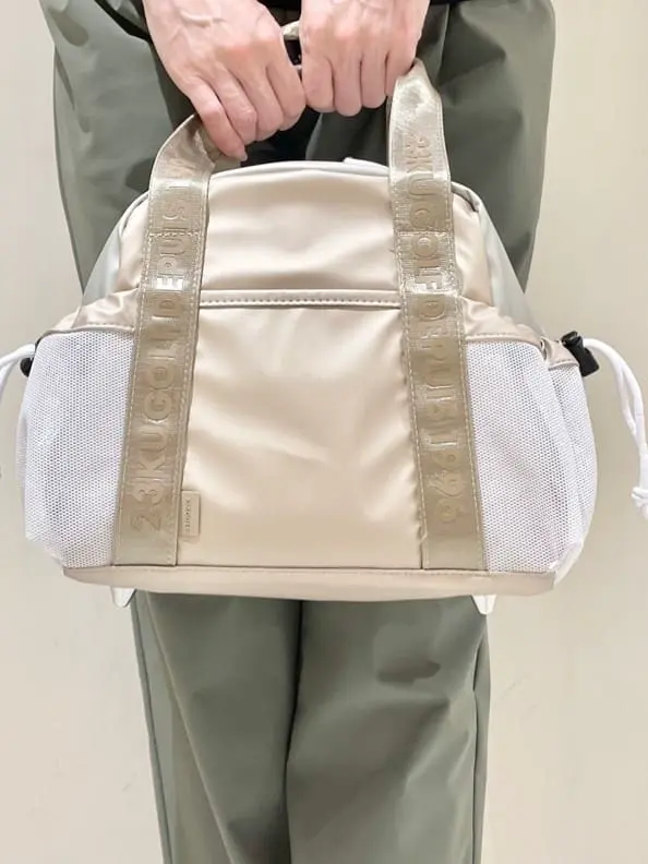 23区GOLF 松山 コーディネート画像