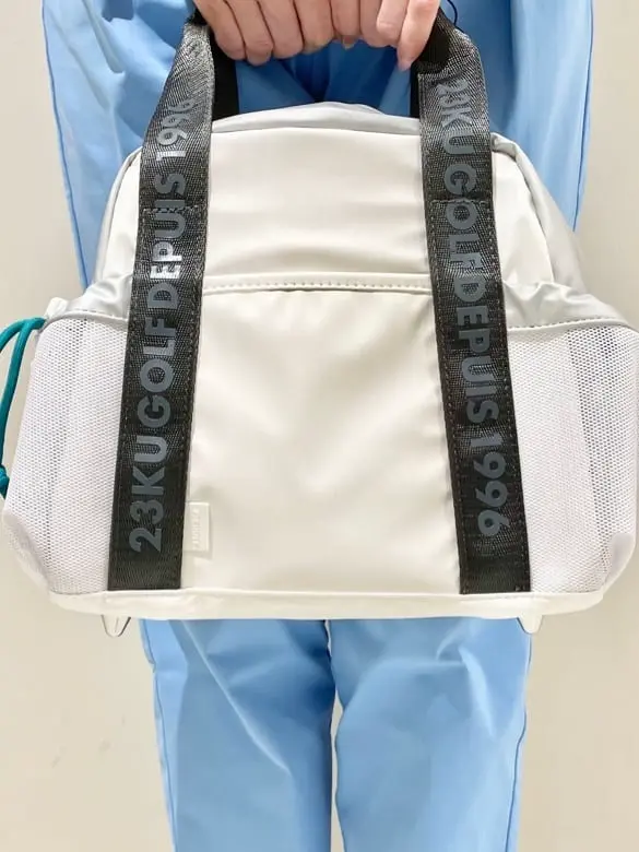 23区GOLF 松山 コーディネート画像