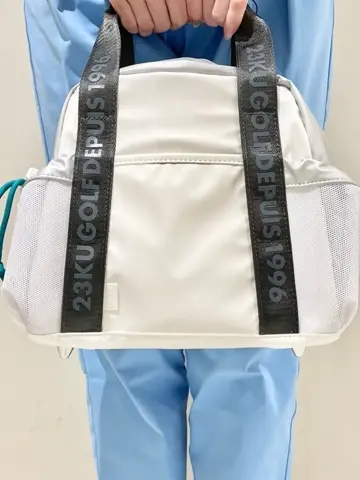 23区GOLF 松山 コーディネート画像