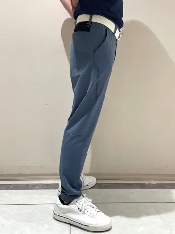 23区GOLF 藤田 コーディネート画像