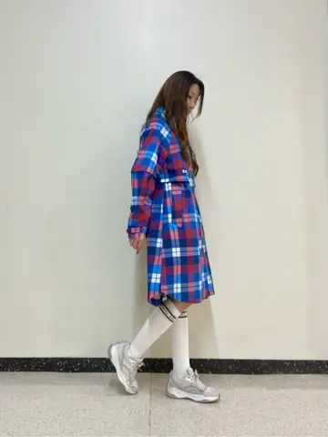 23区GOLF 足立 コーディネート画像