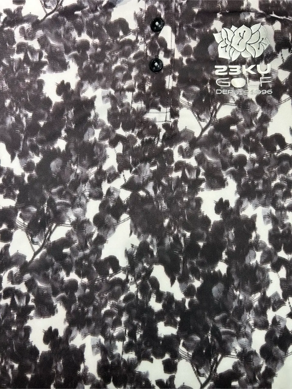 23区GOLF 南 コーディネート画像