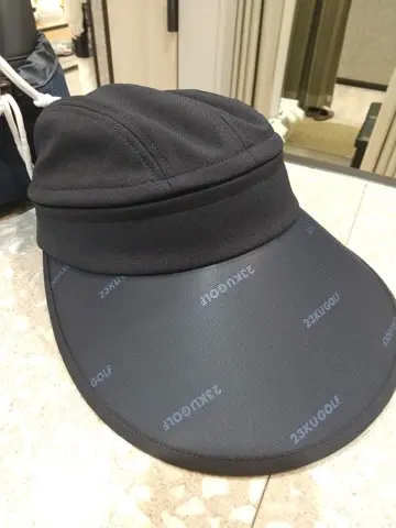 23区GOLF スタッフ コーディネート画像