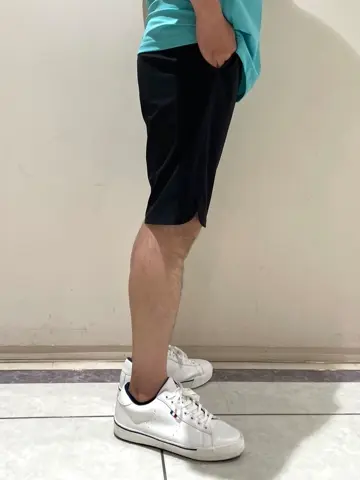 23区GOLF 藤田 コーディネート画像