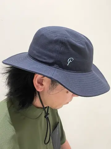 23区GOLF 藤田 コーディネート画像