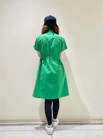 23区GOLF 松山 コーディネート画像