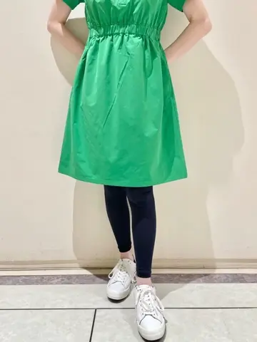 23区GOLF 松山 コーディネート画像