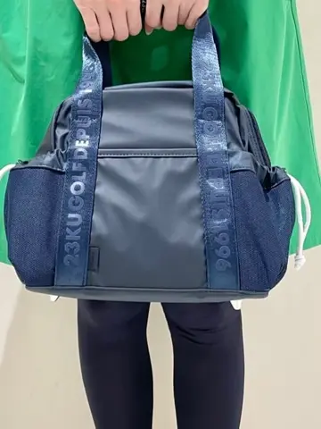 23区GOLF 松山 コーディネート画像