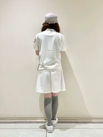 23区GOLF 松山 コーディネート画像