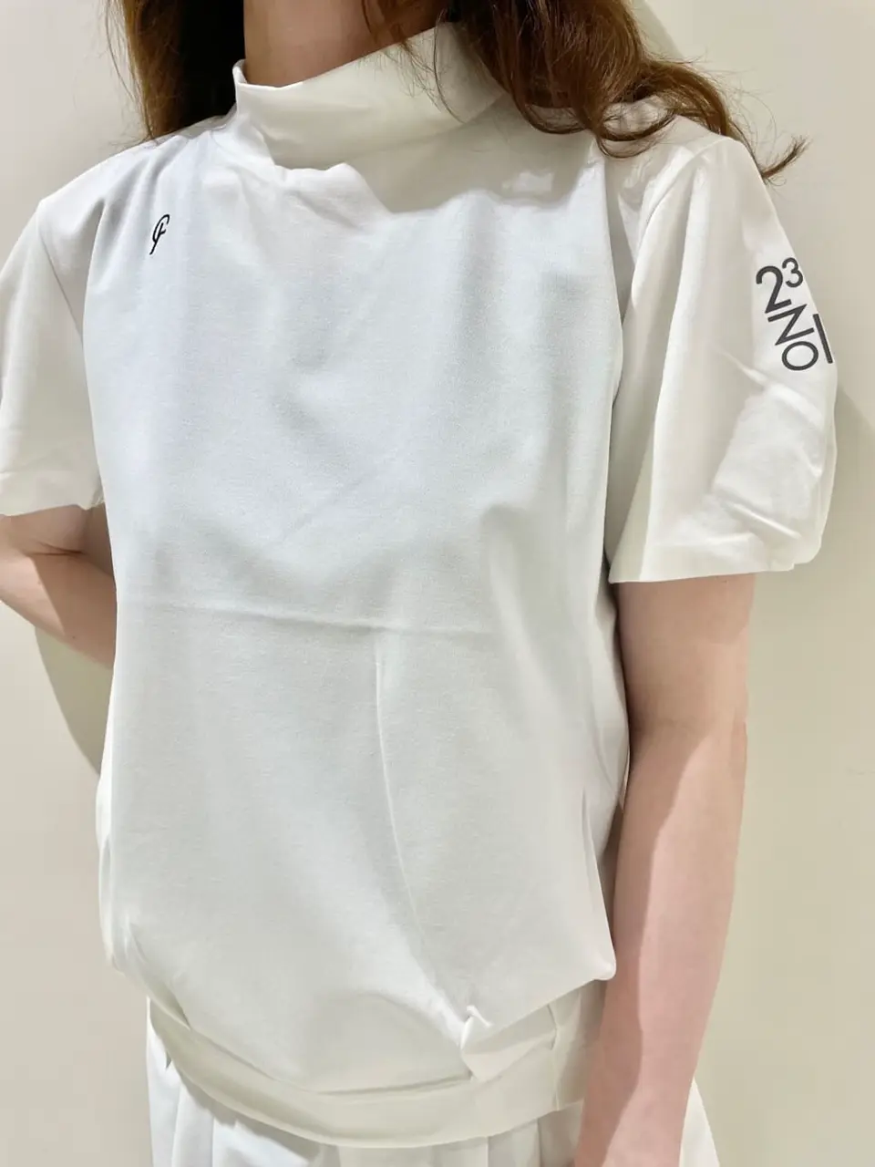 23区GOLF 松山 コーディネート画像