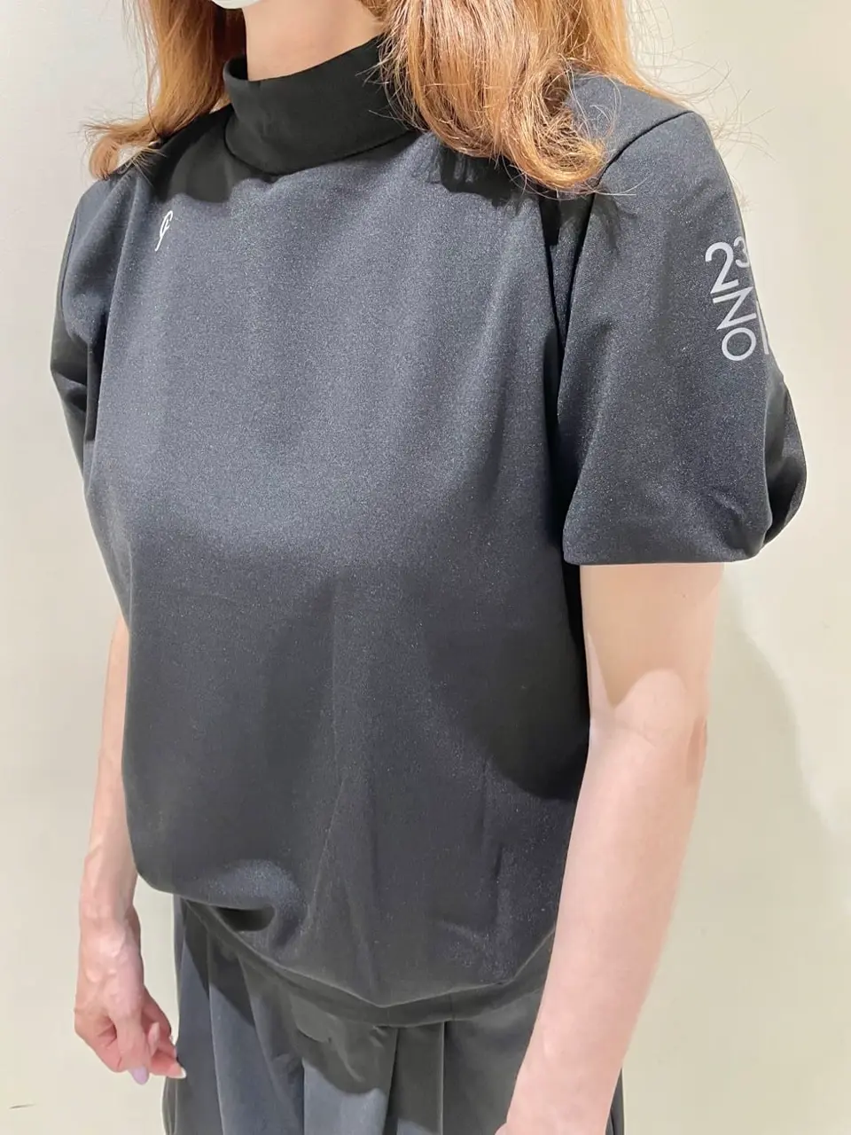 23区GOLF 松山 コーディネート画像