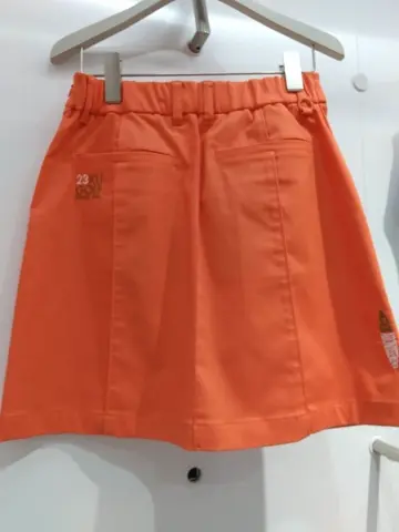 23区GOLF スタッフ コーディネート画像