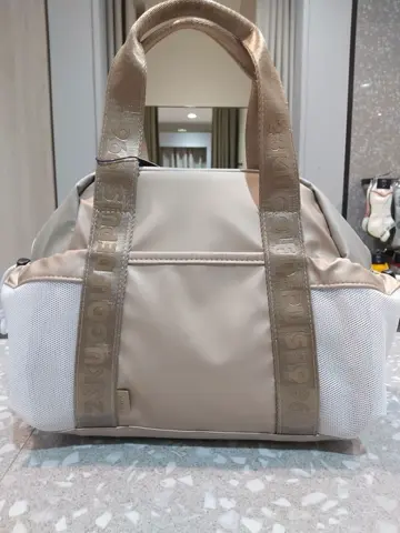 23区GOLF スタッフ コーディネート画像