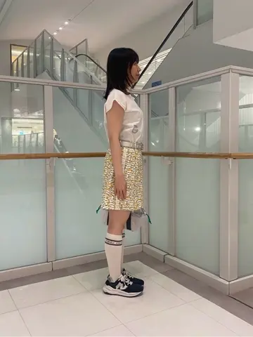 23区GOLF 草野 コーディネート画像