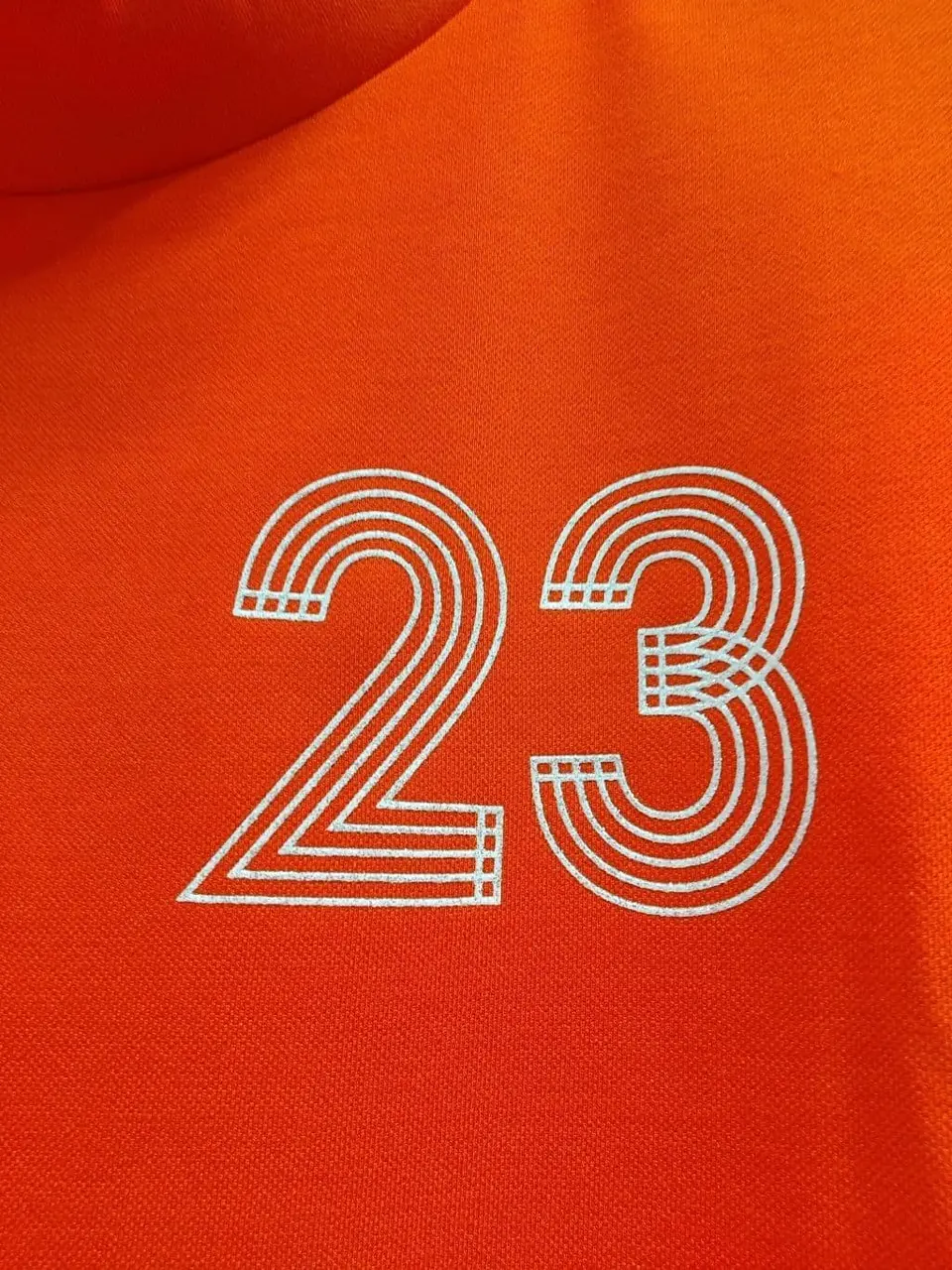 23区GOLF スタッフ コーディネート画像