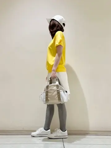 23区GOLF 松山 コーディネート画像