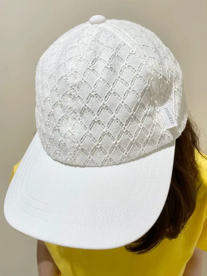 23区GOLF 松山 コーディネート画像