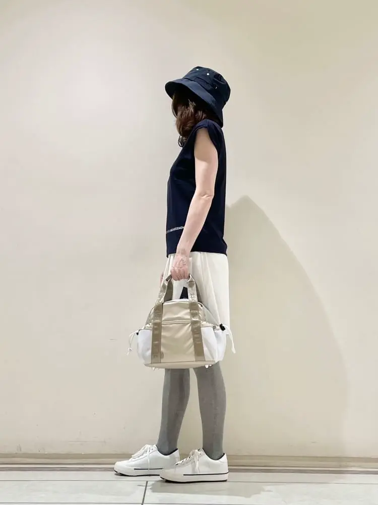 23区GOLF 松山 コーディネート画像