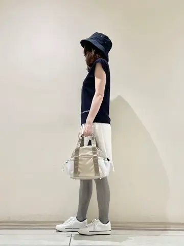 23区GOLF 松山 コーディネート画像