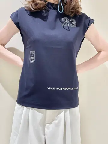 23区GOLF 松山 コーディネート画像