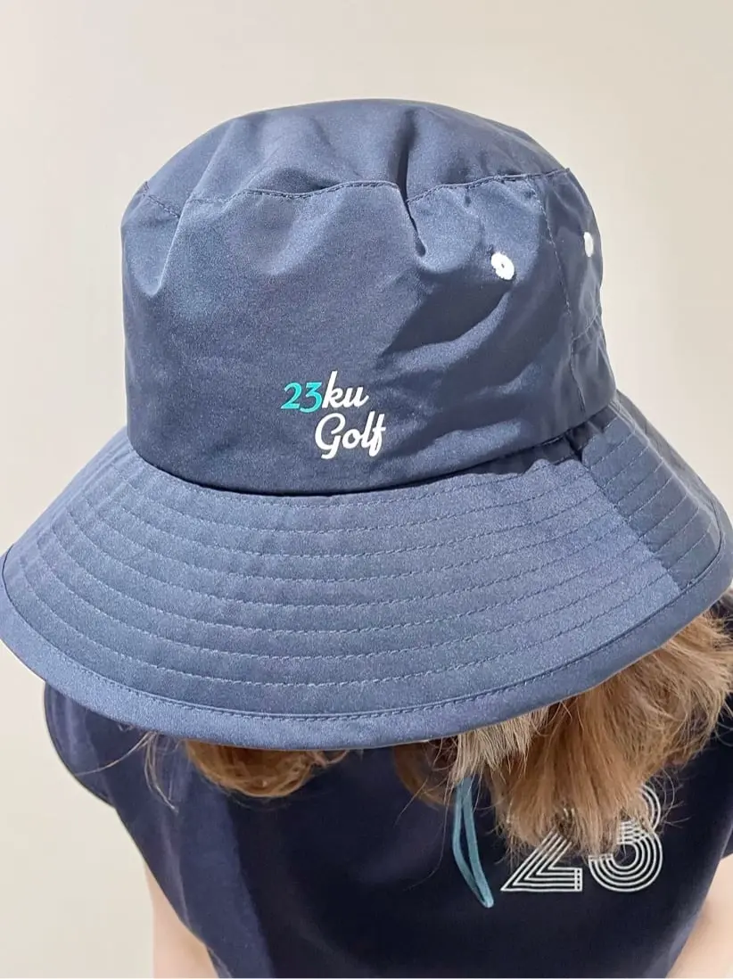 23区GOLF 松山 コーディネート画像