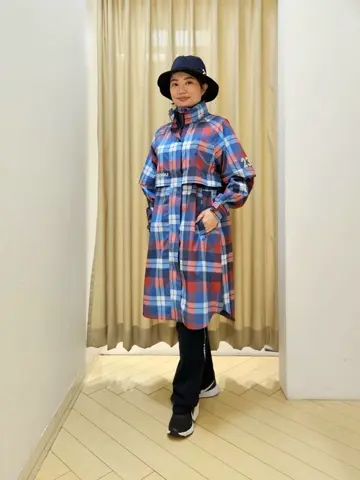 23区GOLF 堀江 コーディネート画像