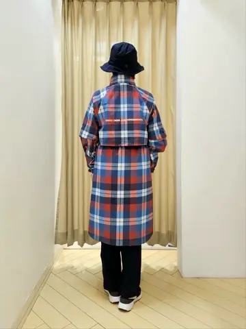 23区GOLF 堀江 コーディネート画像