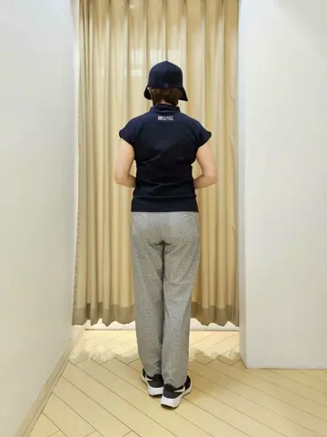 23区GOLF 堀江 コーディネート画像