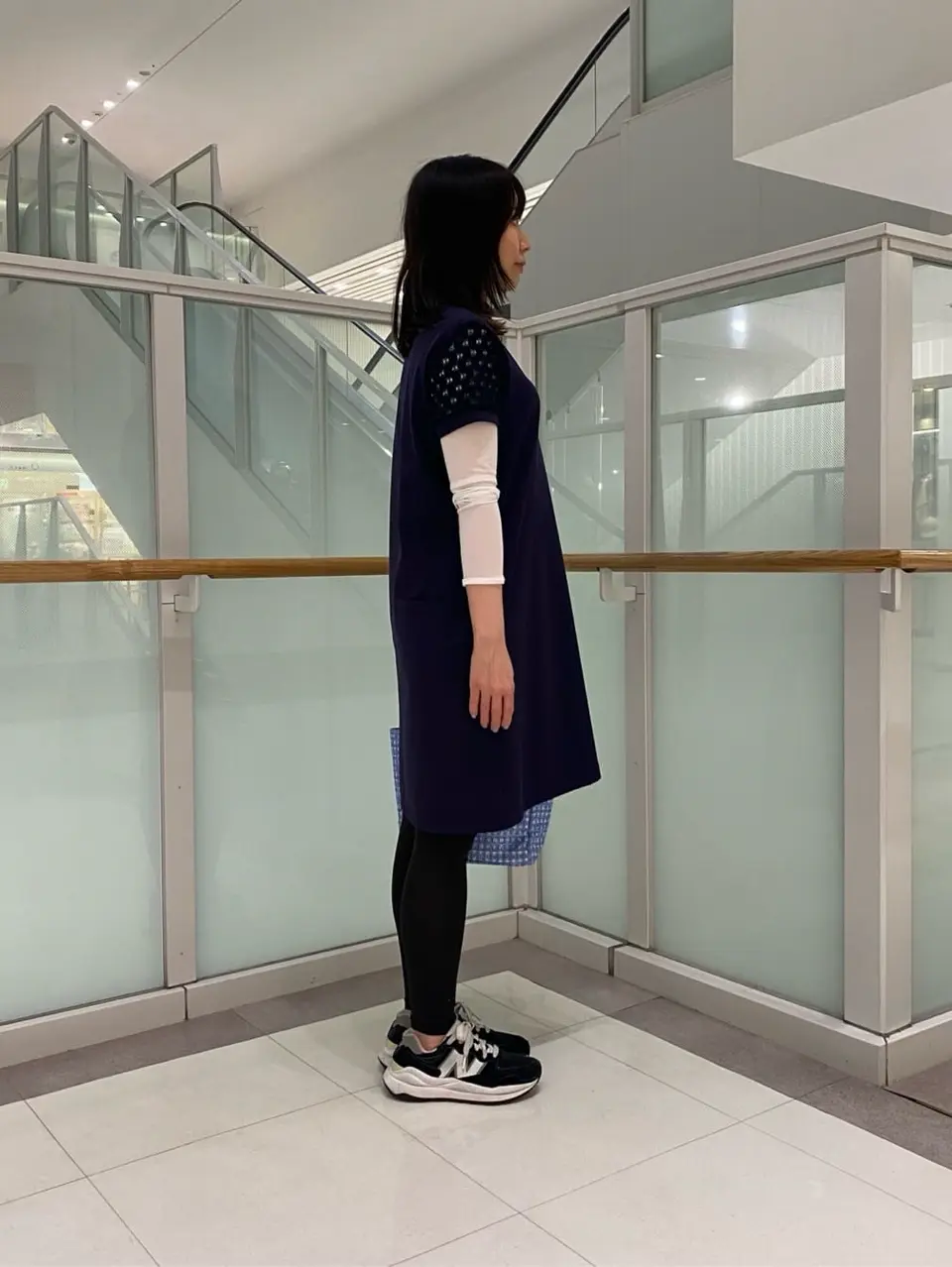 23区GOLF 草野 コーディネート画像