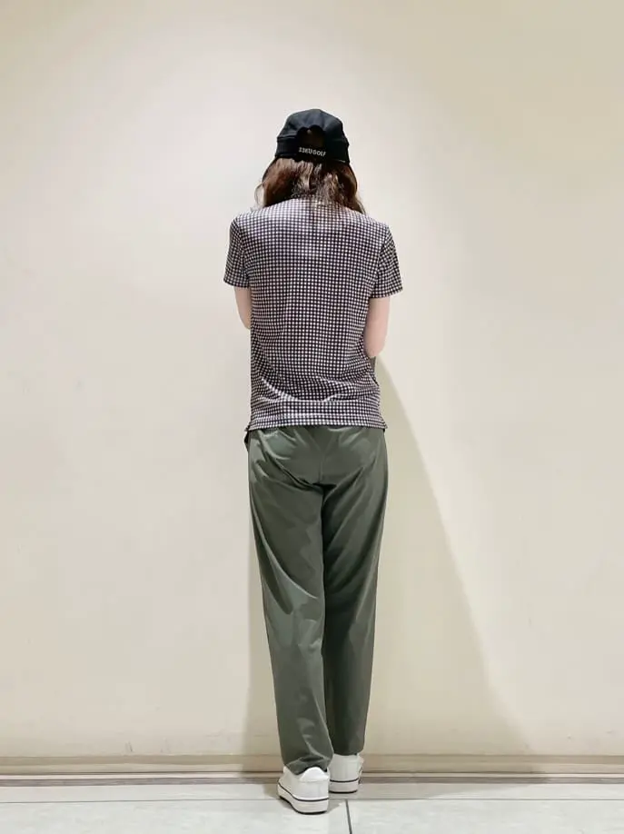 23区GOLF 松山 コーディネート画像