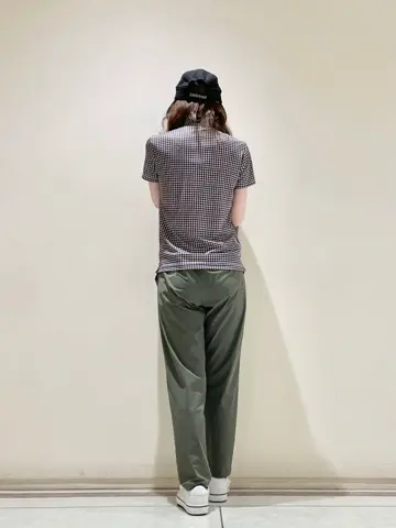 23区GOLF 松山 コーディネート画像