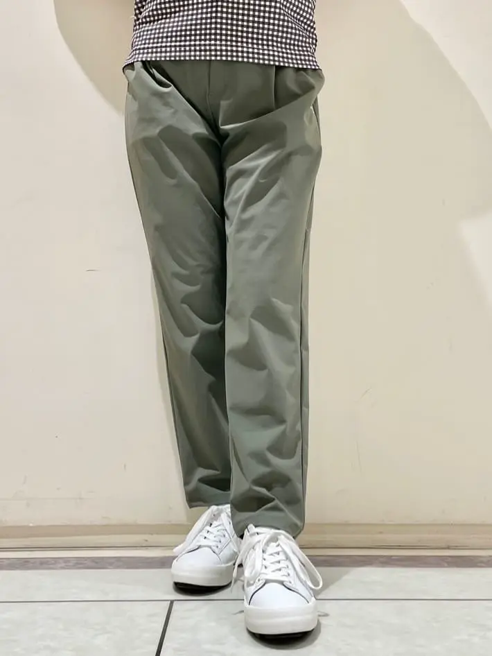 23区GOLF 松山 コーディネート画像