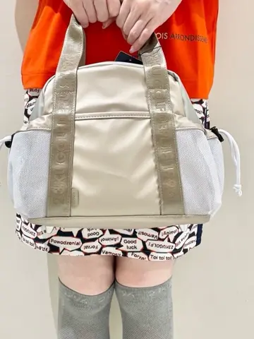 23区GOLF 松山 コーディネート画像