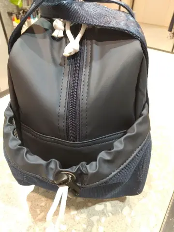 23区GOLF スタッフ コーディネート画像