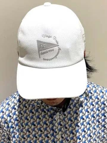 23区GOLF 藤田 コーディネート画像