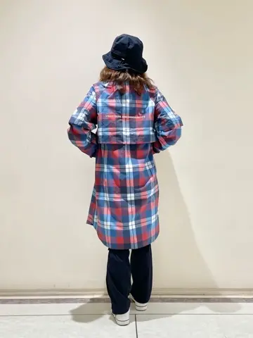 23区GOLF 松山 コーディネート画像