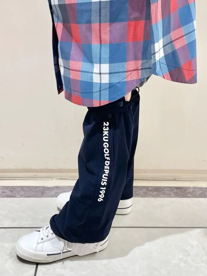 23区GOLF 松山 コーディネート画像