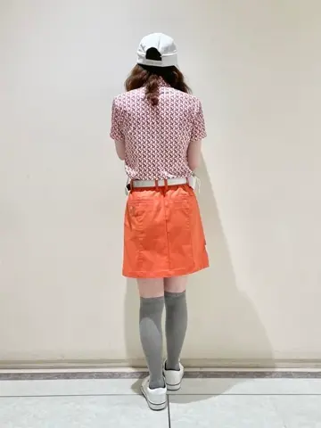 23区GOLF 松山 コーディネート画像