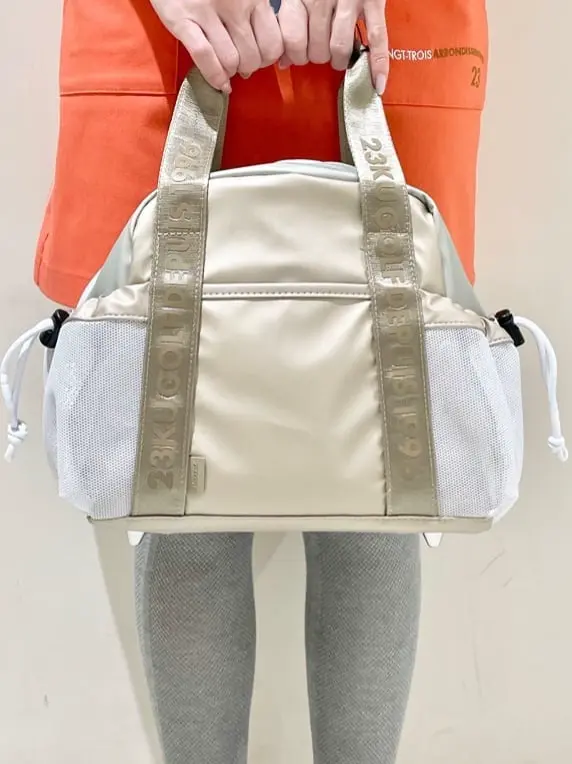 23区GOLF 松山 コーディネート画像