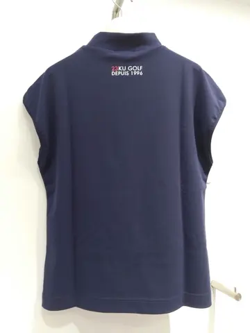 23区GOLF スタッフ コーディネート画像