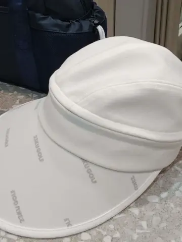 23区GOLF スタッフ コーディネート画像