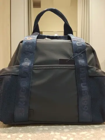 23区GOLF スタッフ コーディネート画像