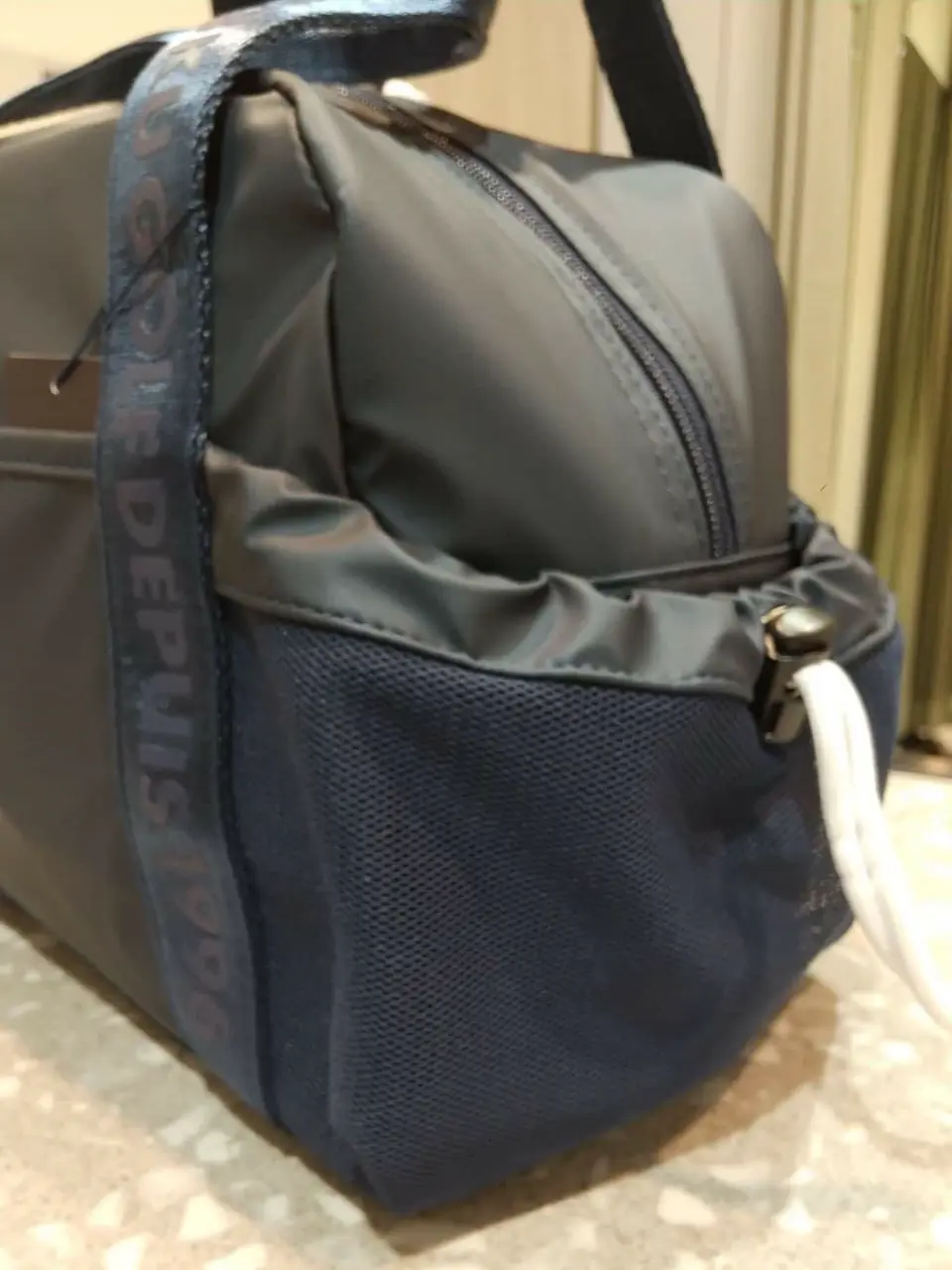 23区GOLF スタッフ コーディネート画像