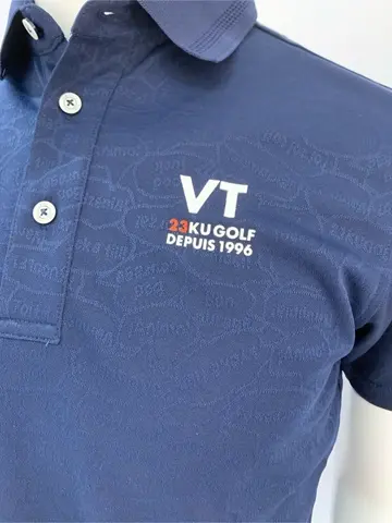 23区GOLF 松屋スタッフ コーディネート画像