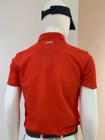 23区GOLF 松屋スタッフ コーディネート画像