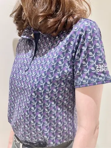 23区GOLF 松山 コーディネート画像