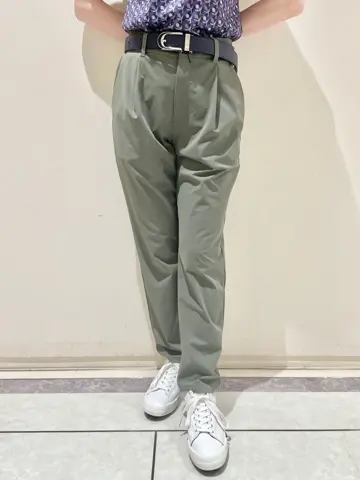 23区GOLF 松山 コーディネート画像