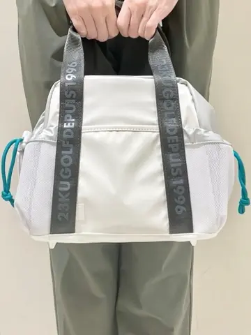 23区GOLF 松山 コーディネート画像